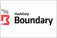 HashiCorp Boundary Remote Access Management Service